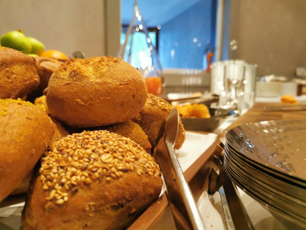 Hotel Restaurant Luise บาเดนไวเลอร์ ภายนอก รูปภาพ