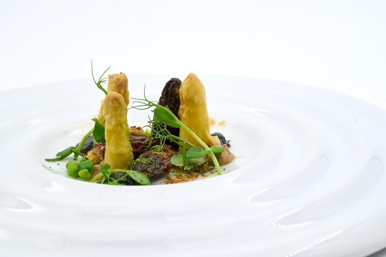 Hotel Restaurant Luise บาเดนไวเลอร์ ภายนอก รูปภาพ