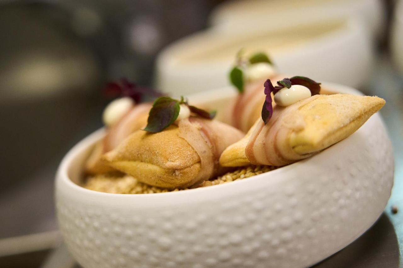 Hotel Restaurant Luise บาเดนไวเลอร์ ภายนอก รูปภาพ